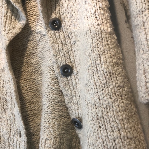 Free People chevron cardigan - Picture 2 of 6